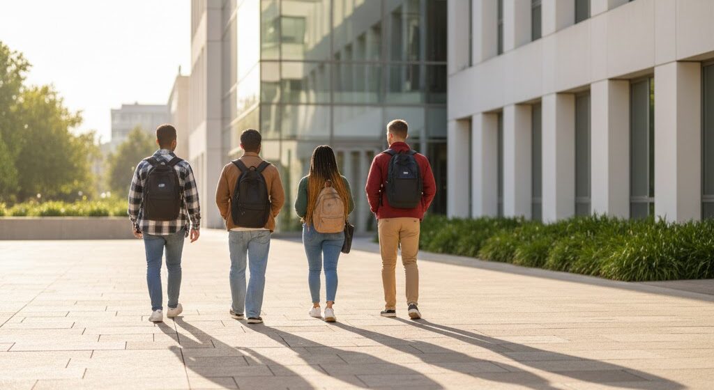 Espanha 2026: Visto de estudante já autoriza 30h de trabalho automático
