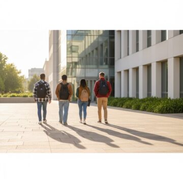 Espanha 2026: Visto de estudante já autoriza 30h de trabalho automático