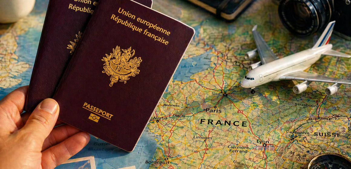 Cidadania europeia Quais países mais concedem passaportes, confira gráfico completo com brasileiros Cidadania europeia: Quais países mais concedem passaportes, confira gráfico completo com brasileiros