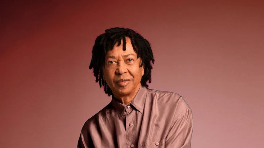 Djavan anuncia turnê na Europa em 2026 para celebrar 50 anos de carreira