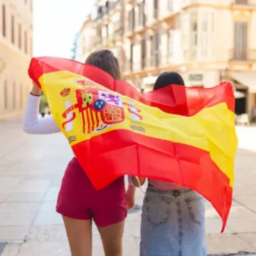 Espanha lidera ranking global de vistos para nômades digitais em 2026; Europa domina lista