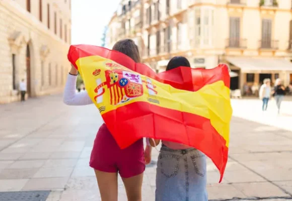 Espanha lidera ranking global de vistos para nômades digitais em 2026; Europa domina lista
