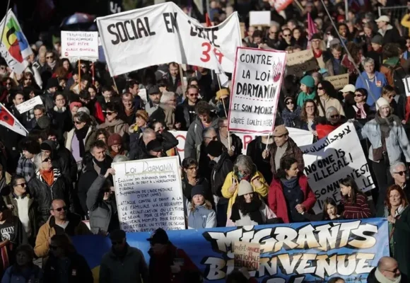 Imigrantes sem documentos têm direitos garantidos na União Europeia, mas acesso ainda enfrenta barreiras