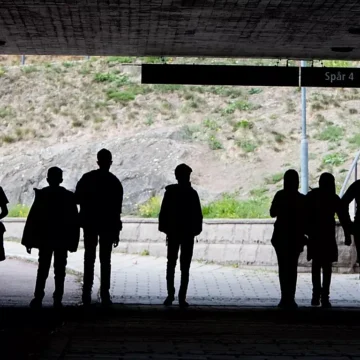 Proposta na Suécia pode afetar brasileiros em processos de residência Governo da Suécia enfrenta críticas por proposta que endurece regras para imigrantes