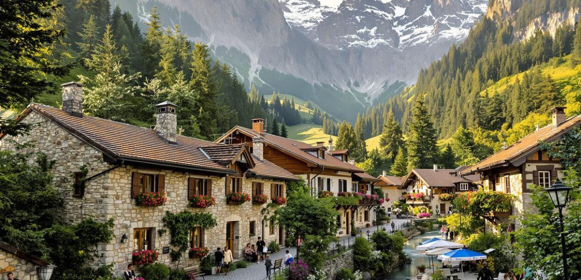 Espanha aposta em ‘Pueblos Acogedores’ para atrair nômades digitais e combater despovoamento