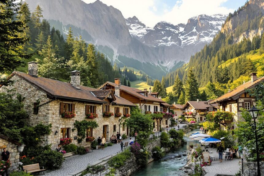 Espanha aposta em ‘Pueblos Acogedores’ para atrair nômades digitais e combater despovoamento