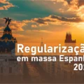 REGULARIZAÇÃO EM MASSA ESPANHA 2026 BRASILEIROS IMIGRANTES GUIA COMPLETO REGULARIZAÇÃO EM MASSA ESPANHA 2026 BRASILEIROS IMIGRANTES GUIA COMPLETO
