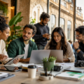 Brasileiros, criatividade e empreendedorismo digital por que migrar também é inovar Brasileiros, criatividade e empreendedorismo digital: por que migrar também é inovar