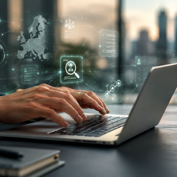 Inteligência artificial e imigração: como a economia digital está mudando o futuro do trabalho