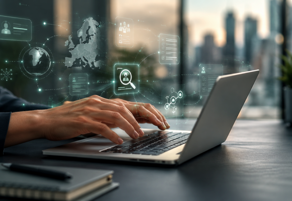 Inteligência artificial e imigração: como a economia digital está mudando o futuro do trabalho