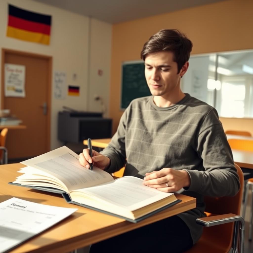 Como aprender alemão ou francês morando na Suíça – cursos e dicas para brasileiros