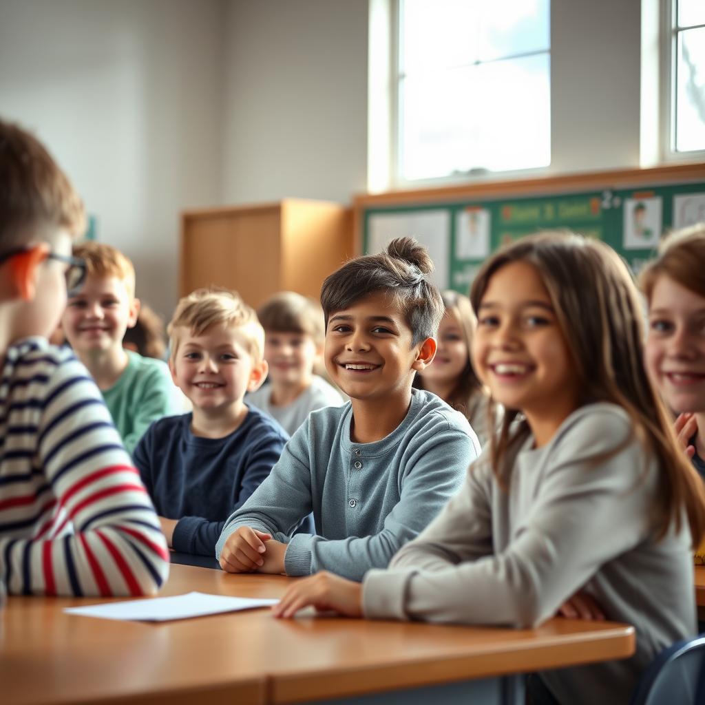 Escola pública suíça – como matricular filho de brasileiros no sistema educacional suíço
