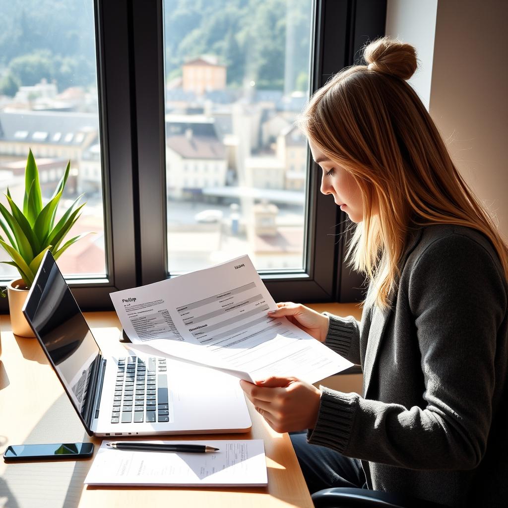 Cálculo de impostos e salário líquido na Suíça por cantão – guia para brasileiros