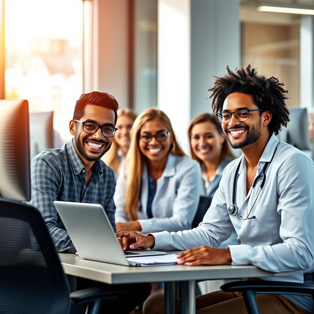 Profissionais brasileiros trabalhando na Suíça em 2026 – tecnologia e saúde em destaque